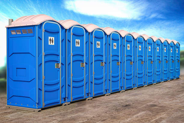 Portable Toilets for Disaster Relief Sites in Middletown, CT